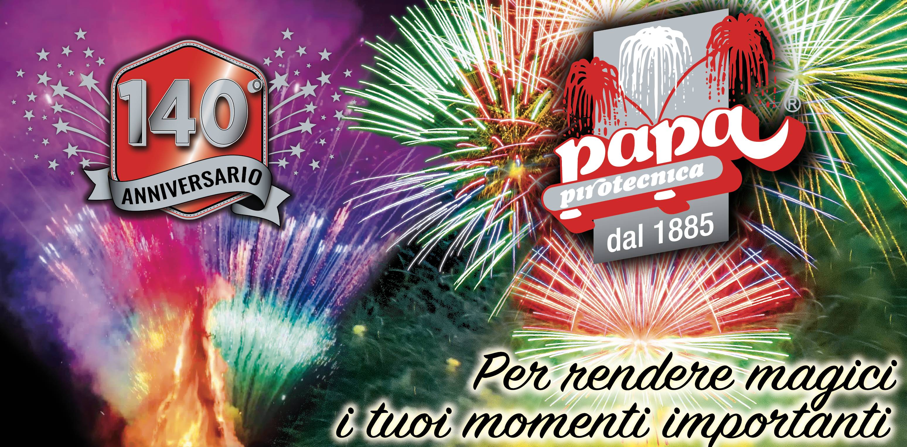 Pirotecnica Papa